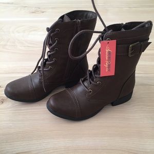 American Rag Boots